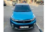 Baic X35